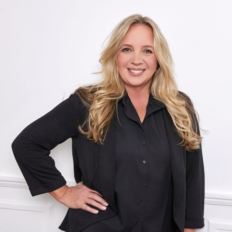 Britta Comeau, REALTOR® with The Jennifer Jones Team, LPT Realty, Brokerage