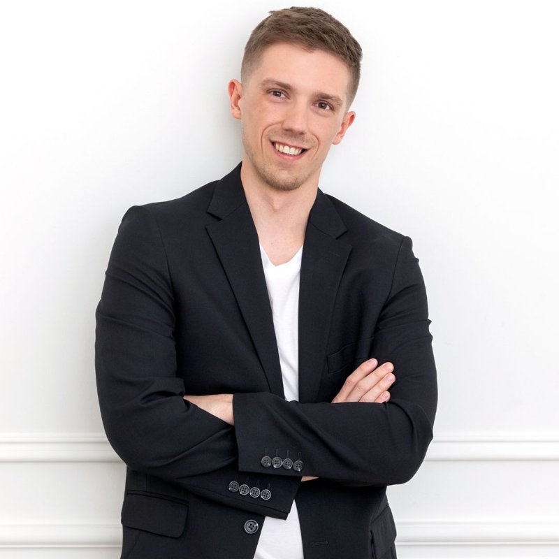 Jake Jordan, REALTOR® with The Jennifer Jones Team, LPT Realty, Brokerage