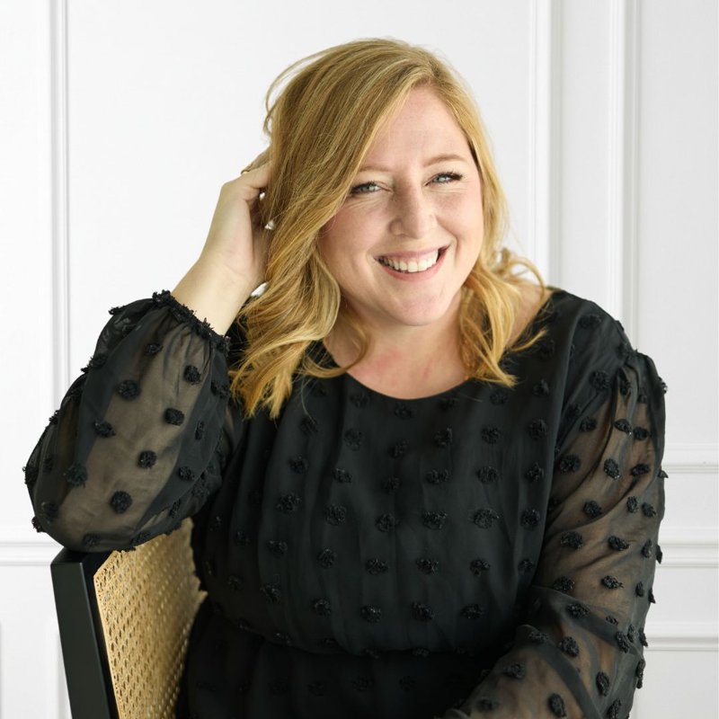 Laura Best, REALTOR® with The Jennifer Jones Team, LPT Realty, Brokerage