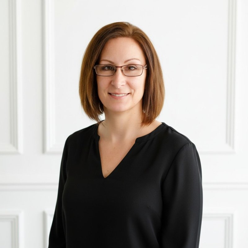 Tanya Chisling, Director of Operations/Team Listings with The Jennifer Jones Team, LPT Realty, Brokerage