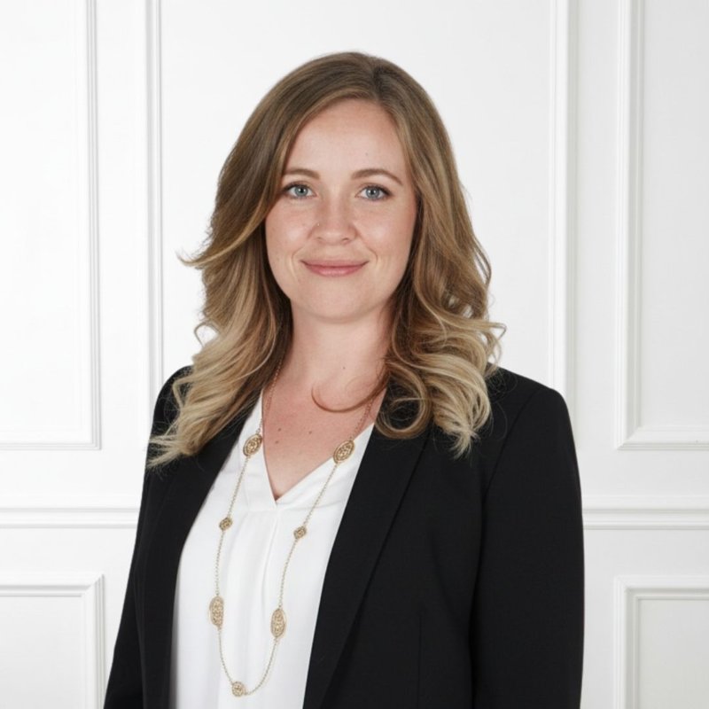 Sarah Park, REALTOR® with The Jennifer Jones Team, LPT Realty, Brokerage