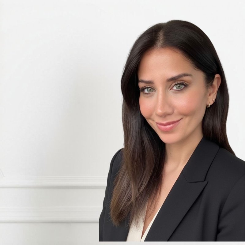 Maryam Koochaki, REALTOR® with The Jennifer Jones Team, LPT Realty, Brokerage