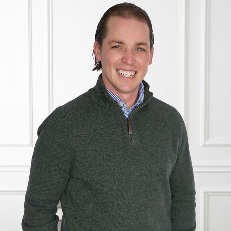 Mike Fisher, REALTOR® with The Jennifer Jones Team, LPT Realty, Brokerage