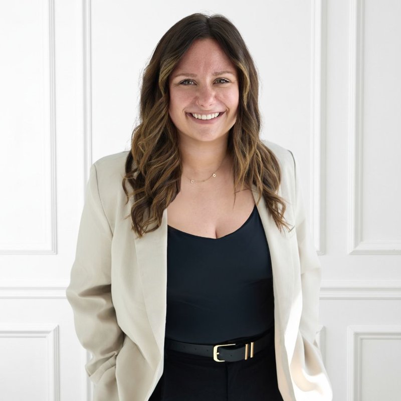 Monica Fraser, REALTOR® with The Jennifer Jones Team, LPT Realty, Brokerage