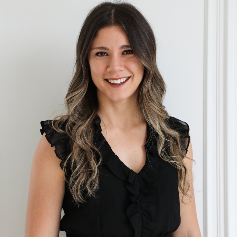 Samantha Jeske, REALTOR® with The Jennifer Jones Team, LPT Realty, Brokerage