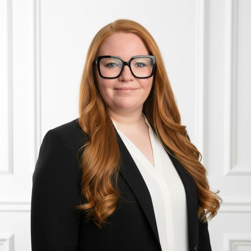 Sarah Wolf, Marketing & Communications with The Jennifer Jones Team, LPT Realty, Brokerage