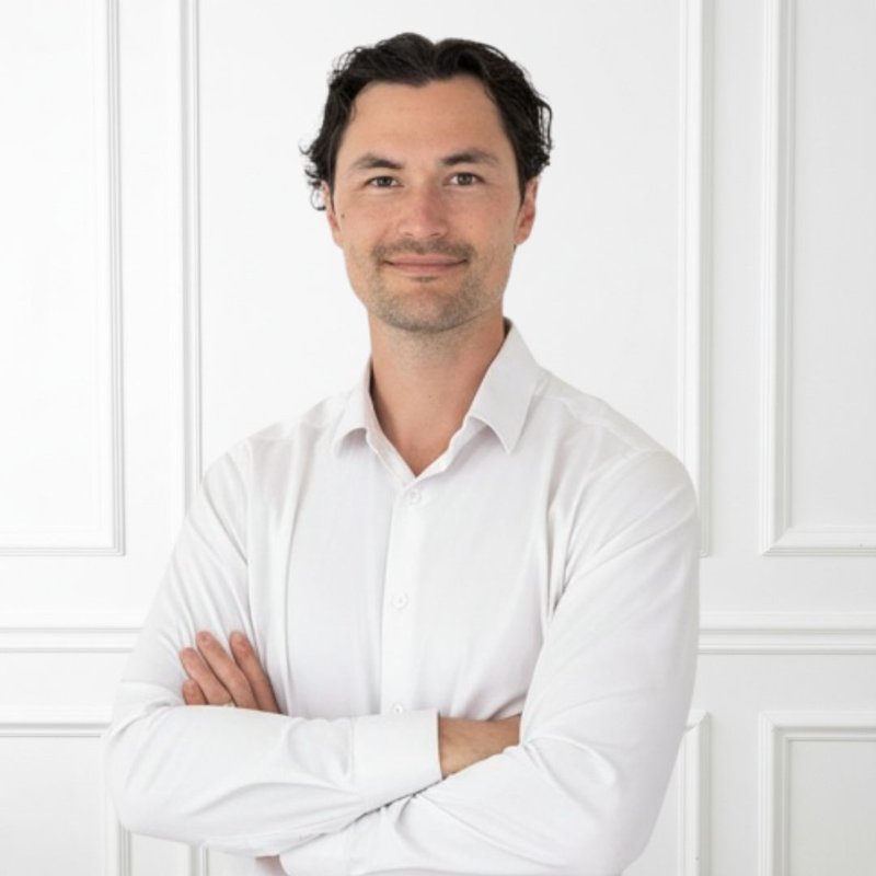 Tyler Sikura, REALTOR® with The Jennifer Jones Team, LPT Realty, Brokerage
