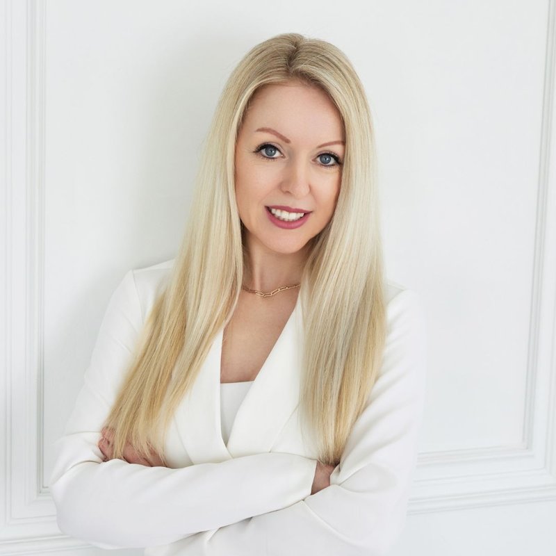 Melanie Durling, REALTOR® with The Jennifer Jones Team, LPT Realty, Brokerage